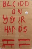 Banksy (d'après) 