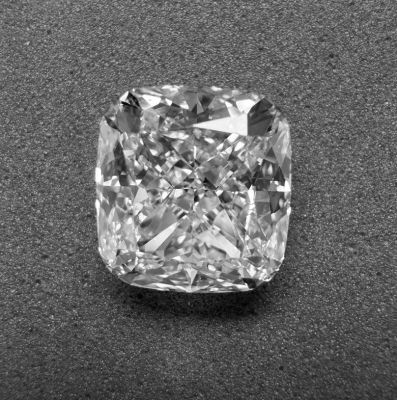 Diamant de 3.02 ct