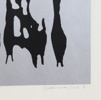 Otto Beckmann (1908-1997) Alfred Graßl (né en 1941) 