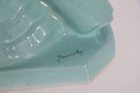 Nina Grach Jascinsky (1903-1983) pour Villeroy & Boch Septfontaines