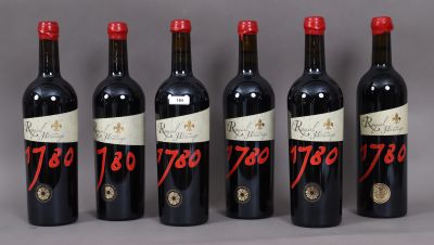 La Bastide Orliac 2008 (x6) - Réf 29