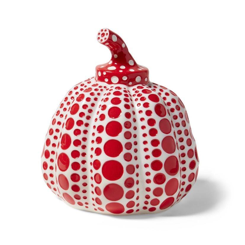 Red Pumpkin,2015  