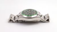 Rolex Milgauss