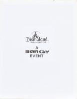 Dismaland le rat Banksy 