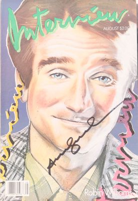 Andy Warhol (1928-1987) Attr à