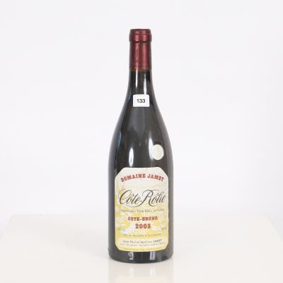 57 - Côte-Rôtie 2003 (x1)