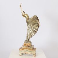 Demetre CHIPARUS (1886-1947)