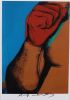 Andy Warhol (1928-1987) d'après