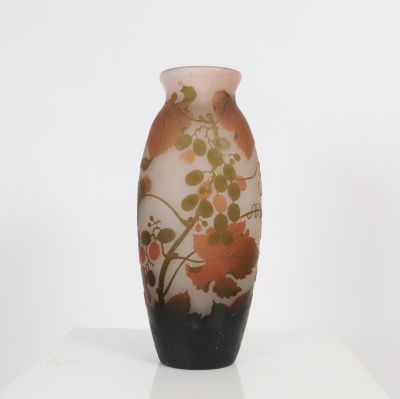 Vase ARSALL WEISSWASSER Allemagne