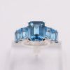 Bague Jarretière