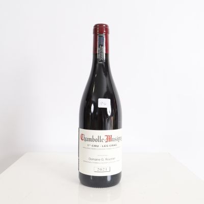 Chambolle-Mussigny 2021 (x1)