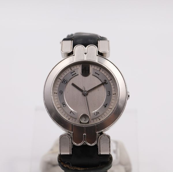 HARRY WINSTON Vers 1990 (Platine) - Maison royale de Brunei