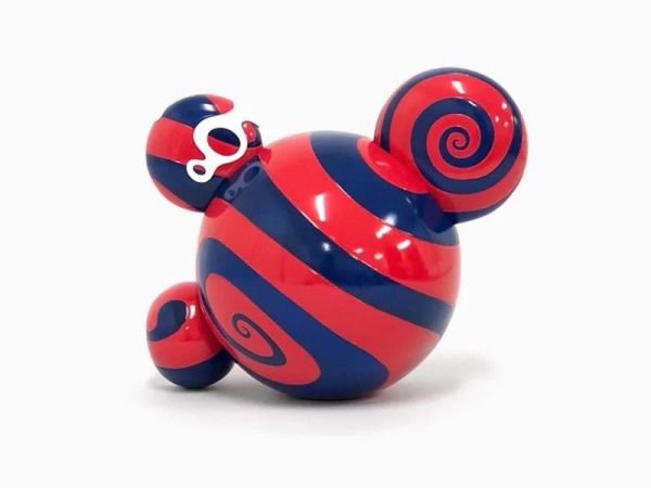 TAKASHI MURAKAMI (NÉ EN 1962)
