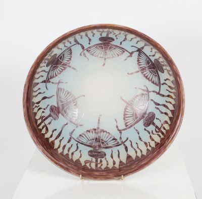 Plafonnier LE VERRE FRANÇAIS