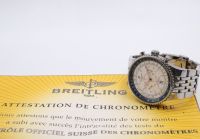 BREITLING - Modèle Montbrillant