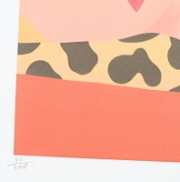 Tom Wesselmann (1931-2004) d'après