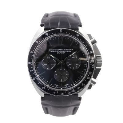 Chronograph Suisse