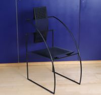 Mario BOTTA (né en 1943) - Chaise Quinta