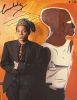JEAN-MICHEL BASQUIAT (D'APRÈS)