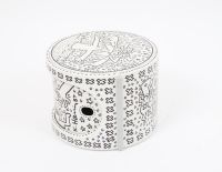 Keith Haring (1958-1990) Attr