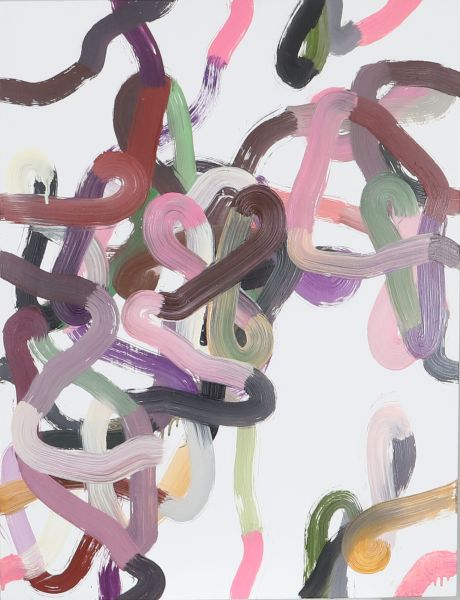 Jeff Perrot (né en 1966) 