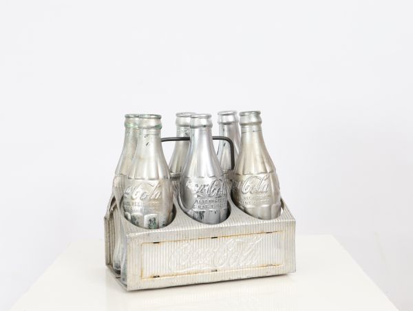 Andy Warhol (1928-1987) d'après