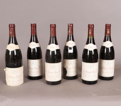 26- Vosnes-Romanée (x6) 1993