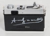 Andy WARHOL (1928-1987) d'après