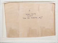 Adam ROSS (né en 1962) 