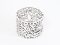Keith Haring (1958-1990) Attr
