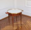 Table Bouillotte Louis XVI