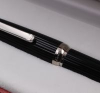 Stylo plume Cartier