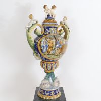 Gaetano battaglia (1850-1885)