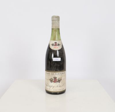 188 - Clos de Vougeot 1973 (x1)