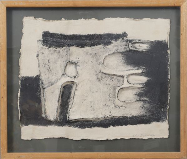 Jean-Edouard Augsburger (1925-2008)