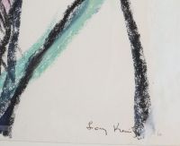 Lou Kreintz (1927-1979)