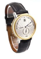 CHRONOSWISS Delphis Vers 2004