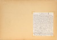 Dessin originale à la sanguine représentant le sacre de Baudouin de Flandre et de Hainaut, couronné empereur de Constantinople en 1204. Œuvre encadrée sous verre.