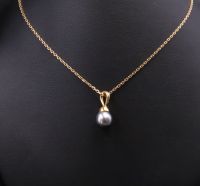 Ensemble de bijoux Or jaune
