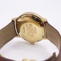 Montre Cartier Must