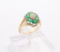 Bague Marguerite