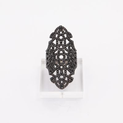 Bague Repossi modèle 