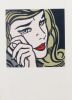 Roy Lichtenstein (1923-1997) d’après
