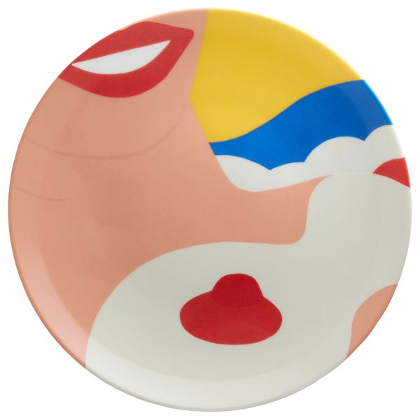 Tom Wesselmann (sous licence)