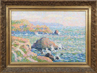 Willy Schlobach (1864-1951)