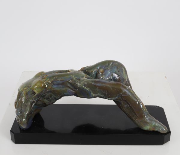 Loredano Rosin (1936-1991)