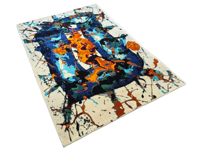 Sam Francis (1923-1994) - d'après