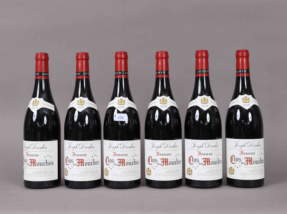 Beaune (x6)
