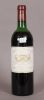 Château Margaux 1981 (x1)