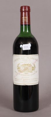 Château Margaux 1981 (x1)